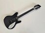 Rickenbacker 230/6 GF, Jetglo: Full Instrument - Front