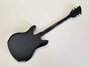 Rickenbacker 230/6 GF, Jetglo: Full Instrument - Rear