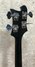 Rickenbacker 4003/4 , Jetglo: Headstock - Rear