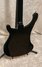Jan 2015 Rickenbacker 4003/4 , Jetglo: Body - Rear