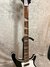 Rickenbacker 4003/4 , Jetglo: Neck - Front
