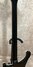 Rickenbacker 4003/4 , Jetglo: Neck - Rear