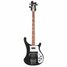 Rickenbacker 4003/4 , Jetglo: Full Instrument - Front