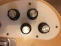 Rickenbacker 4003/4 , Mapleglo: Free image