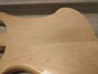 Rickenbacker 4003/4 , Mapleglo: Body - Rear