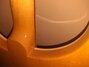 Rickenbacker 4003/4 , Mapleglo: Neck - Rear
