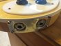 Rickenbacker 4003/4 , Mapleglo: Close up - Free