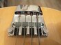 Rickenbacker 4003/4 , Mapleglo: Close up - Free2