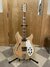 Rickenbacker 381/6 V69, Mapleglo: Full Instrument - Front