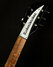 Jan 2024 Rickenbacker 350/6 V63, Jetglo: Headstock