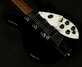 Rickenbacker 350/6 V63, Jetglo: Free image