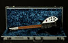 Rickenbacker 350/6 V63, Jetglo: Free image2