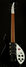 Rickenbacker 350/6 V63, Jetglo: Full Instrument - Front