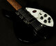 Rickenbacker 350/6 V63, Jetglo: Free image