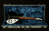 Rickenbacker 350/6 V63, Jetglo: Free image2