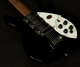 Rickenbacker 350/6 V63, Jetglo: Free image