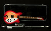 Rickenbacker 360/6 , Fireglo: Free image2