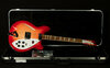 Rickenbacker 360/6 , Fireglo: Free image2