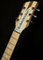 Oct 2023 Rickenbacker 360/6 , Natural Walnut: Headstock