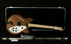 Rickenbacker 360/6 , Natural Walnut: Free image2