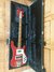 Rickenbacker 4001/4 , Burgundy: Free image2