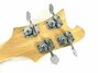 Rickenbacker 4003/4 , Mapleglo: Headstock - Rear