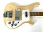 Rickenbacker 4003/4 , Mapleglo: Body - Front