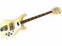 Rickenbacker 4003/4 , Mapleglo: Full Instrument - Front