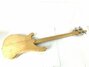Rickenbacker 4003/4 , Mapleglo: Full Instrument - Rear