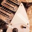 Rickenbacker 325/6 V63, Jetglo: Close up - Free