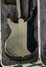 Rickenbacker 4003/4 Mod, Jetglo: Body - Rear