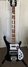 Rickenbacker 4003/4 Mod, Jetglo: Full Instrument - Front