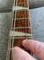 Rickenbacker 4003/4 Mod, Jetglo: Neck - Front