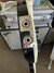 Rickenbacker 4003/4 Mod, Jetglo: Close up - Free