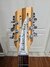 Dec 2011 Rickenbacker 330/12 , Mapleglo: Headstock