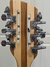 Rickenbacker 330/12 , Mapleglo: Headstock - Rear