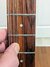 Rickenbacker 330/12 , Mapleglo: Neck - Front