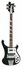 Rickenbacker 4003/4 , Jetglo: Full Instrument - Front