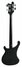 Rickenbacker 4003/4 , Jetglo: Full Instrument - Rear