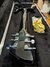 Rickenbacker 650/6 Colorado, Jetglo: Headstock - Rear