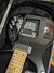Rickenbacker 650/6 Colorado, Jetglo: Body - Front