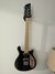 Rickenbacker 650/6 Colorado, Jetglo: Full Instrument - Front