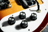 Rickenbacker 4003/4 , Fireglo: Free image