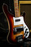 Rickenbacker 4003/4 , Fireglo: Body - Front