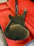 Rickenbacker 4001/4 , Jetglo: Body - Rear