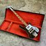 Rickenbacker 4001/4 , Jetglo: Full Instrument - Front