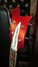 Nov 2000 Rickenbacker 4003/4 , Fireglo: Headstock
