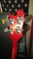 Rickenbacker 4003/4 , Fireglo: Headstock - Rear