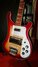 Rickenbacker 4003/4 , Fireglo: Body - Front