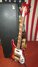 Rickenbacker 4003/4 , Fireglo: Full Instrument - Front